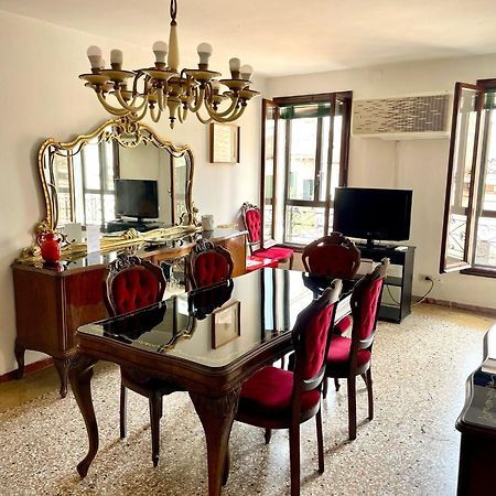 Ve-Nice Suite Formosa C5141 Βενετία Εξωτερικό φωτογραφία