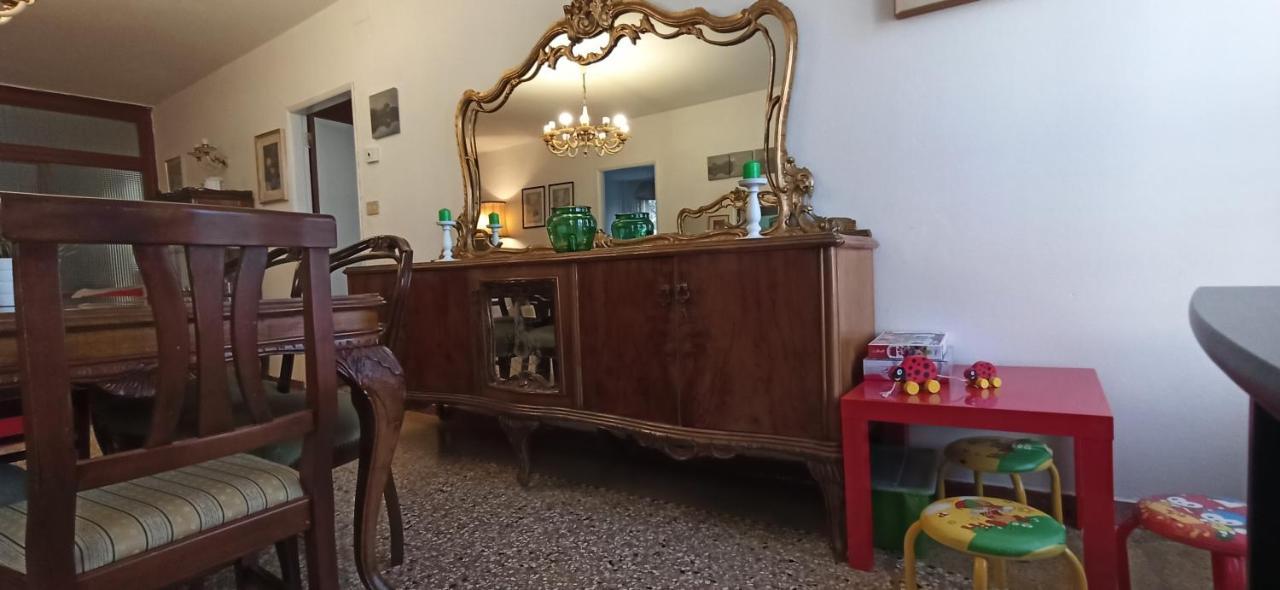 Ve-Nice Suite Formosa C5141 Βενετία Εξωτερικό φωτογραφία