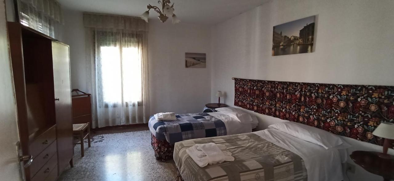 Ve-Nice Suite Formosa C5141 Βενετία Εξωτερικό φωτογραφία