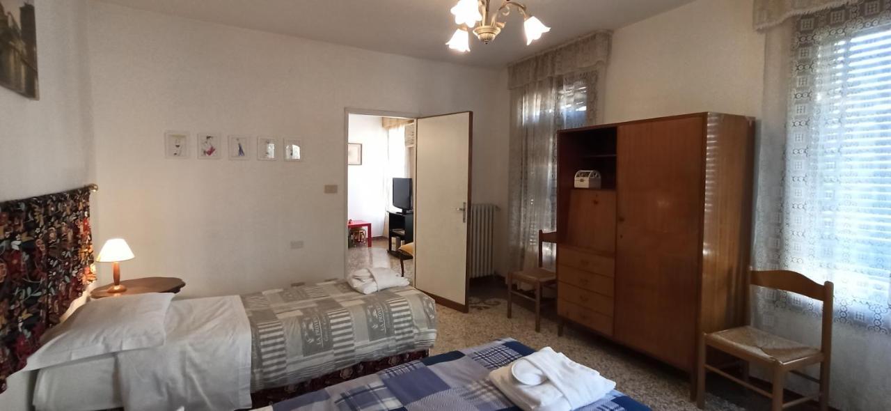 Ve-Nice Suite Formosa C5141 Βενετία Εξωτερικό φωτογραφία