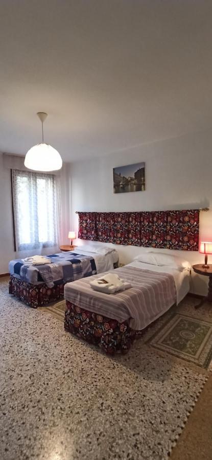 Ve-Nice Suite Formosa C5141 Βενετία Εξωτερικό φωτογραφία