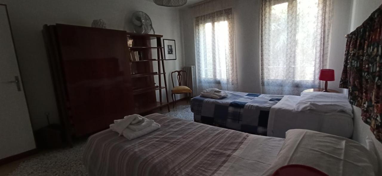 Ve-Nice Suite Formosa C5141 Βενετία Εξωτερικό φωτογραφία