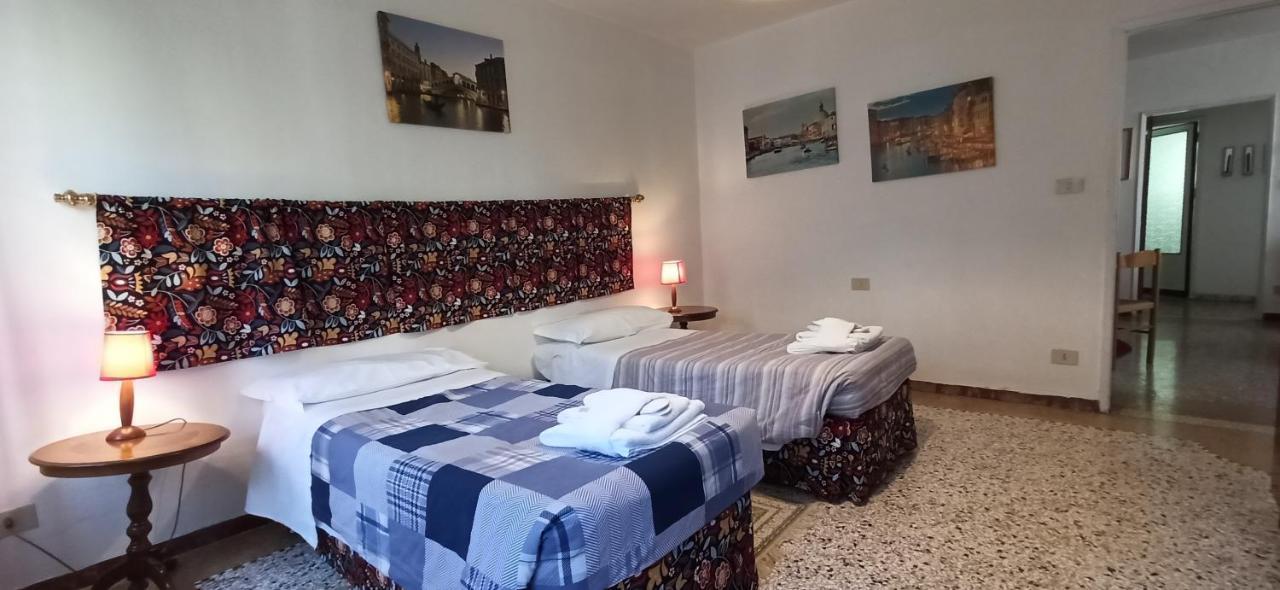 Ve-Nice Suite Formosa C5141 Βενετία Εξωτερικό φωτογραφία