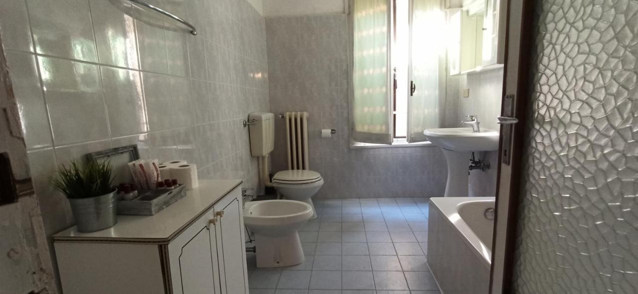 Ve-Nice Suite Formosa C5141 Βενετία Εξωτερικό φωτογραφία