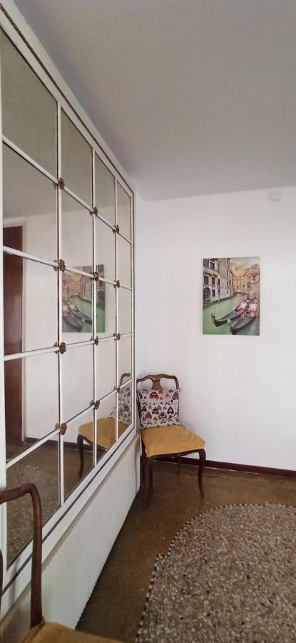 Ve-Nice Suite Formosa C5141 Βενετία Εξωτερικό φωτογραφία