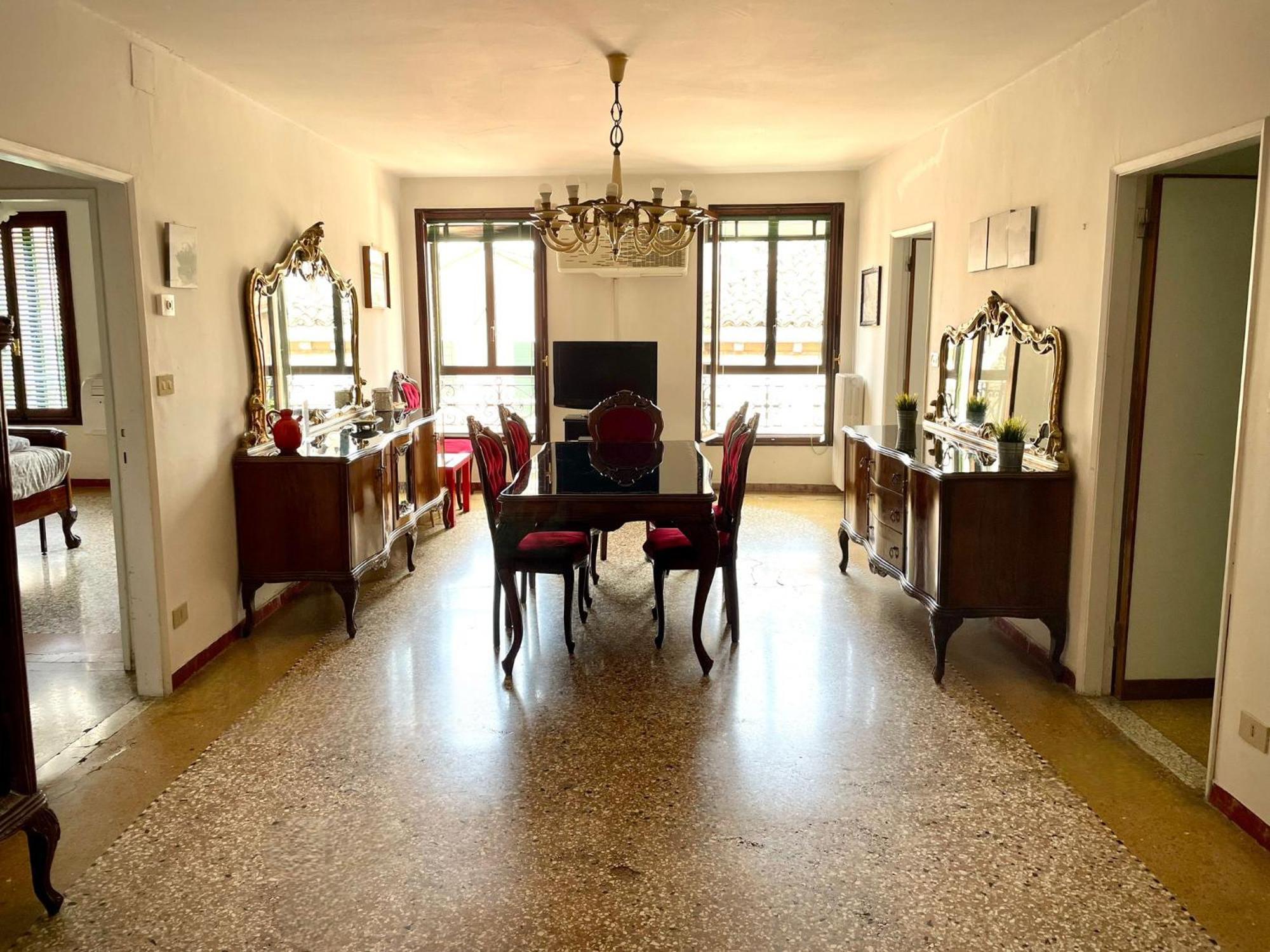Ve-Nice Suite Formosa C5141 Βενετία Εξωτερικό φωτογραφία