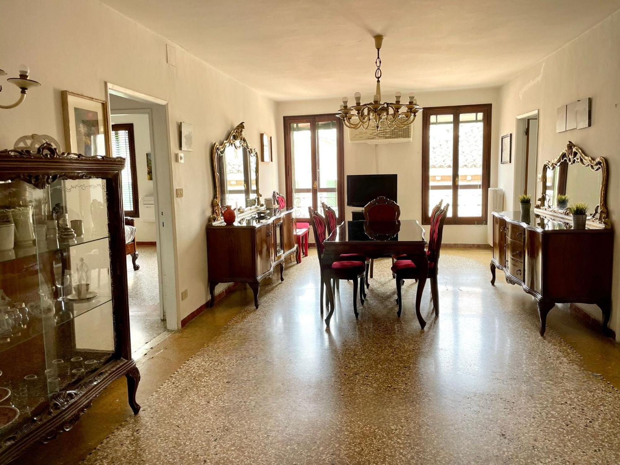 Ve-Nice Suite Formosa C5141 Βενετία Εξωτερικό φωτογραφία