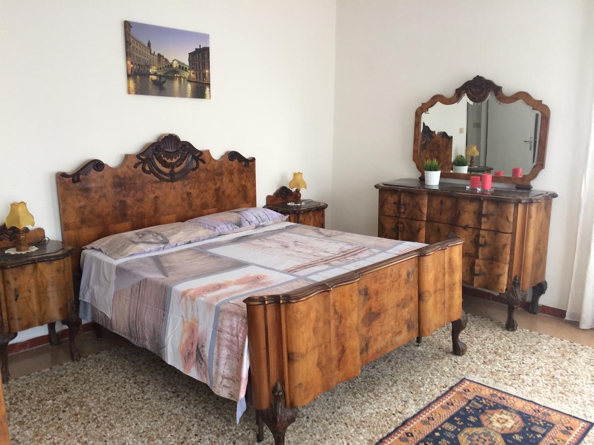 Ve-Nice Suite Formosa C5141 Βενετία Εξωτερικό φωτογραφία