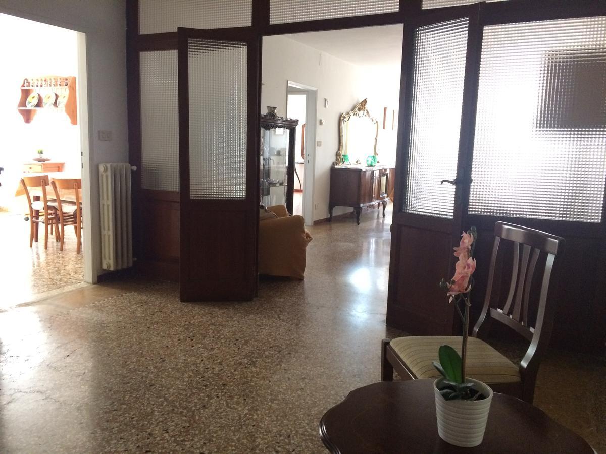 Ve-Nice Suite Formosa C5141 Βενετία Εξωτερικό φωτογραφία