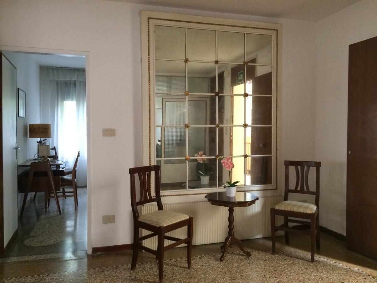Ve-Nice Suite Formosa C5141 Βενετία Εξωτερικό φωτογραφία