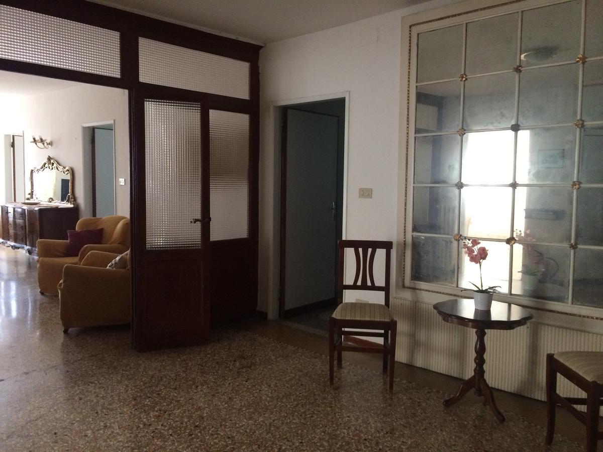 Ve-Nice Suite Formosa C5141 Βενετία Εξωτερικό φωτογραφία