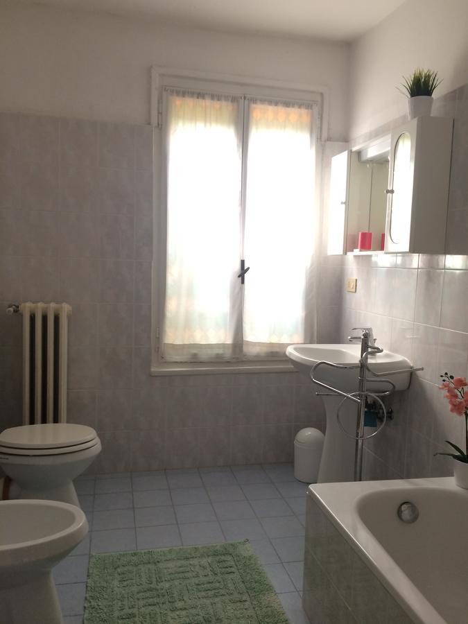 Ve-Nice Suite Formosa C5141 Βενετία Εξωτερικό φωτογραφία