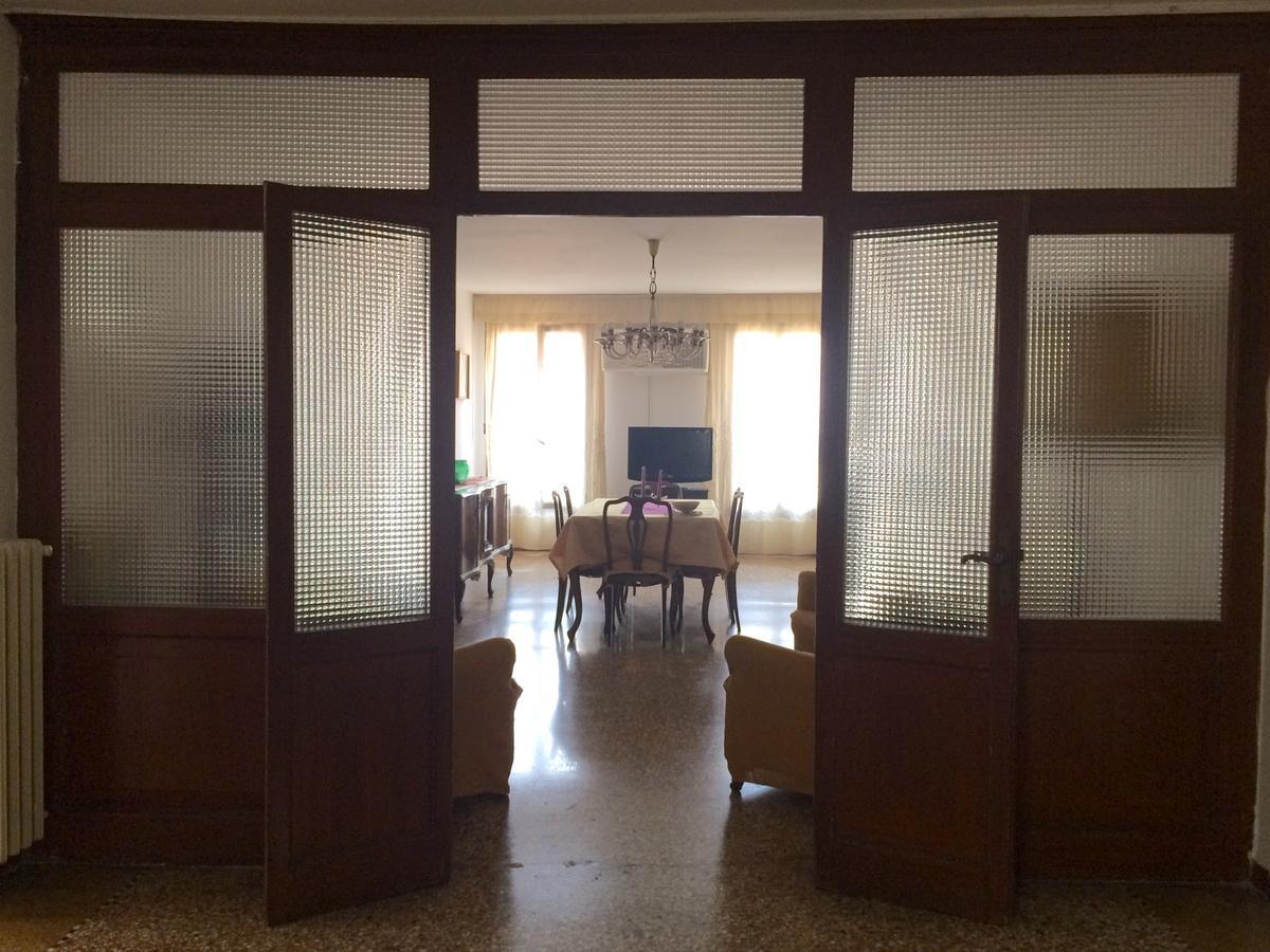 Ve-Nice Suite Formosa C5141 Βενετία Εξωτερικό φωτογραφία