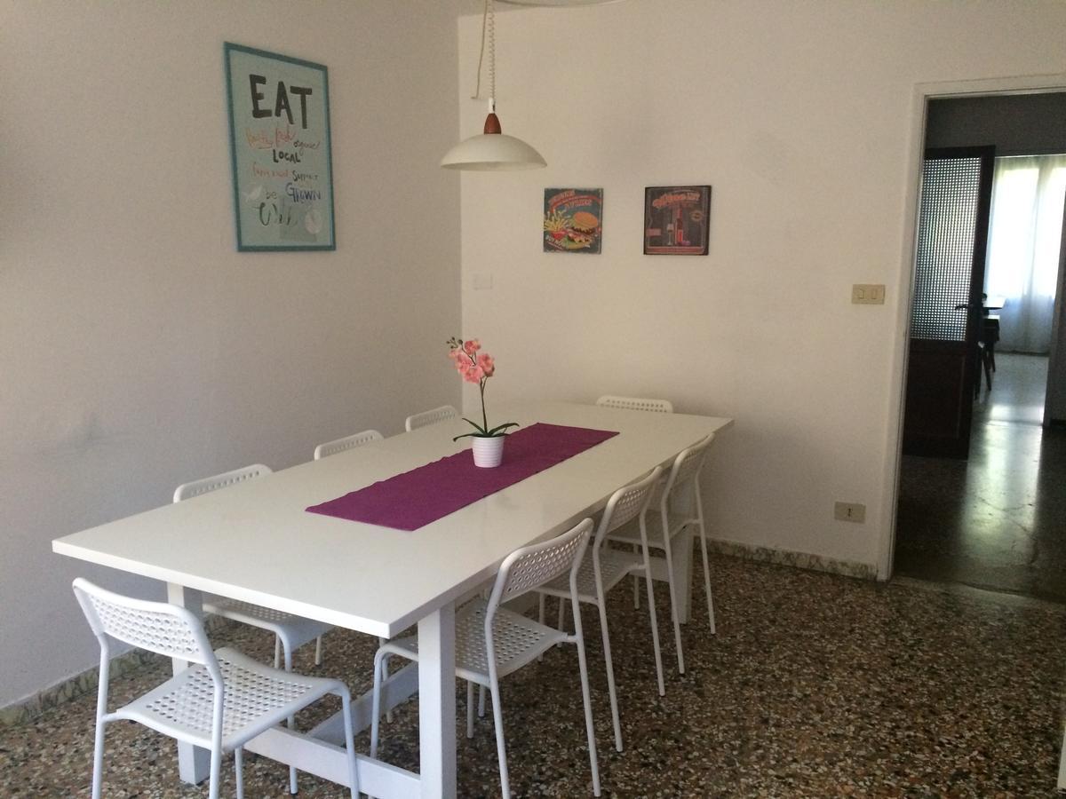 Ve-Nice Suite Formosa C5141 Βενετία Εξωτερικό φωτογραφία