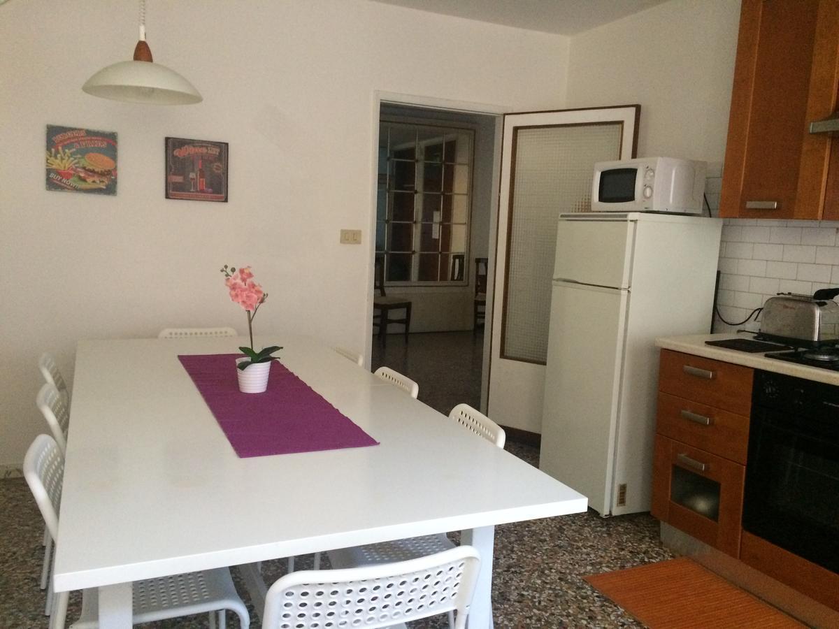 Ve-Nice Suite Formosa C5141 Βενετία Εξωτερικό φωτογραφία
